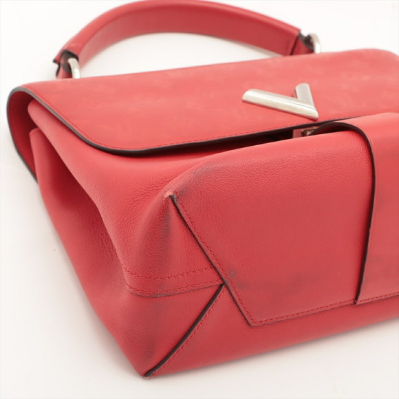 Louis Vuitton Logo Very One Bag - Picture 4 of 10